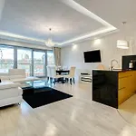 Old Town Waterlane By Renters Aparthotel 4*