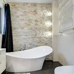 Old Town Waterlane By Renters Gdansk