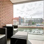 Aparthotel Old Town Waterlane By Renters 4*