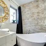 Old Town Waterlane By Renters Gdansk