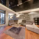 شقة فندقية Gdansk Old Town Waterlane By Noclegi Renters 4*