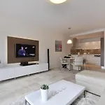 Gdansk Old Town Waterlane By Noclegi Renters 4*