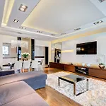 Gdansk Old Town Waterlane By Noclegi Renters شقة فندقية غدانسك