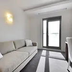 Gdansk Old Town Waterlane By Noclegi Renters 4*