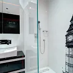 شقة فندقية Gdansk Old Town Waterlane By Noclegi Renters غدانسك