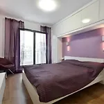Gdansk Old Town Waterlane By Noclegi Renters شقة فندقية 4*