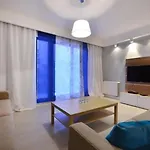 Gdansk Old Town Waterlane By Noclegi Renters 4*