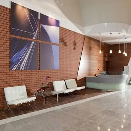 Dom & House - Old Town Waterlane Danzig