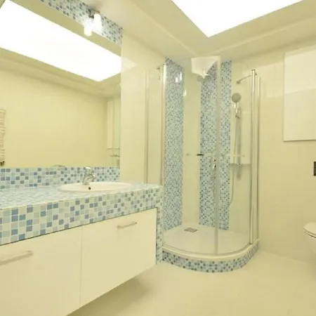 מלון דירות Old Town Waterlane By Renters גדנסק