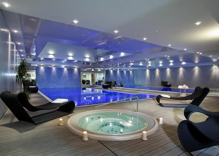 Gdansk Old Town Waterlane By Noclegi Renters