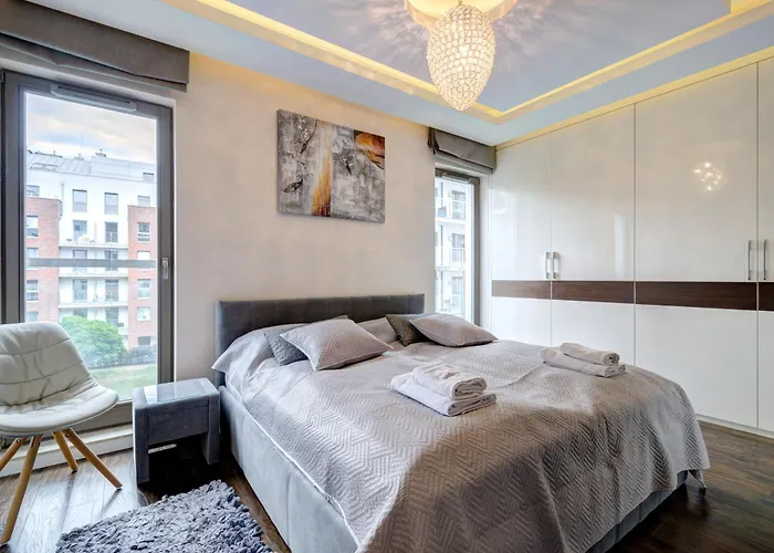 شقة فندقية Dom & House - Old Town Waterlane 4*