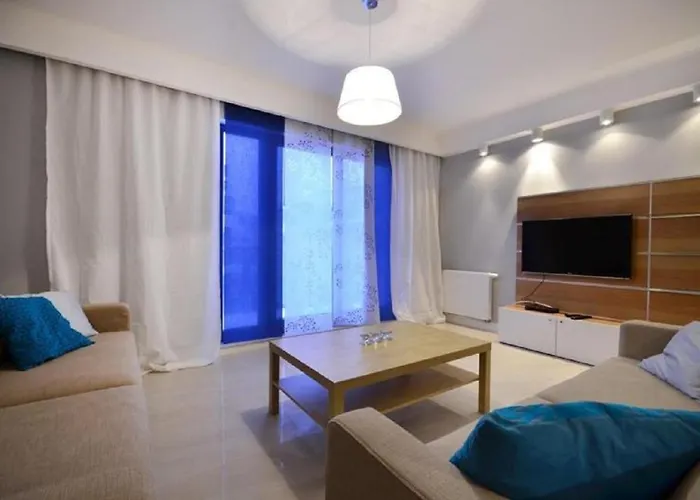 Gdansk Old Town Waterlane By Noclegi Renters 4*