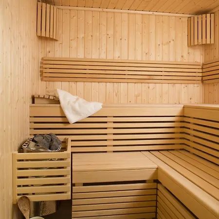 Old Town Waterlane By Renters 4* Gdaňsk