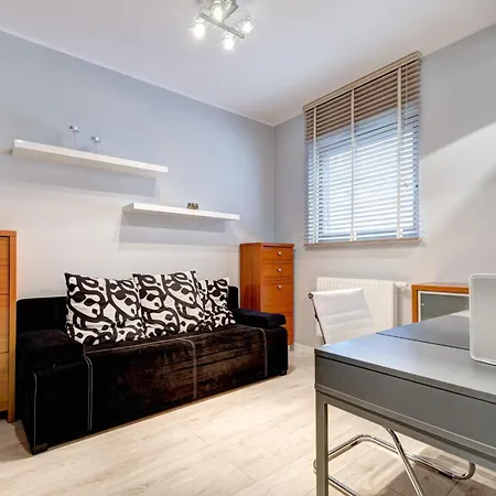 Aparthotel Old Town Waterlane By Renters