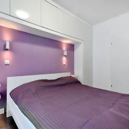 Old Town Waterlane By Renters 4* Gdaňsk