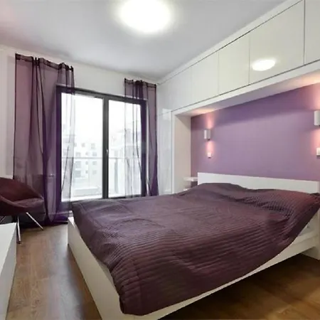 Old Town Waterlane By Renters Aparthotel 4*